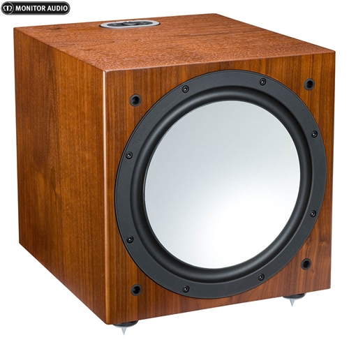 Loa Monitor Audio Silver W-12 12